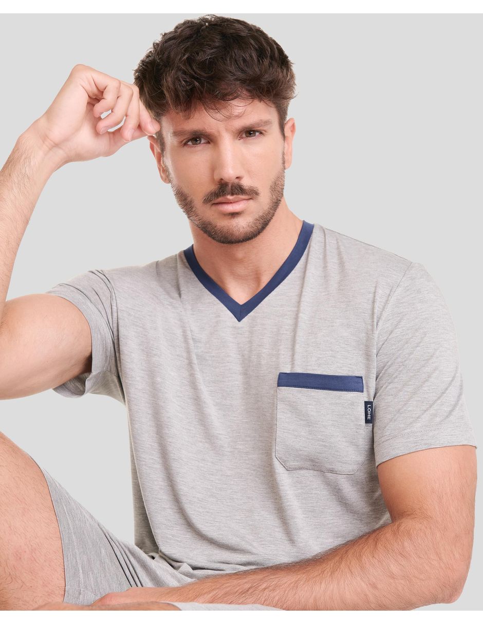 Conjunto pijama Lohe para hombre