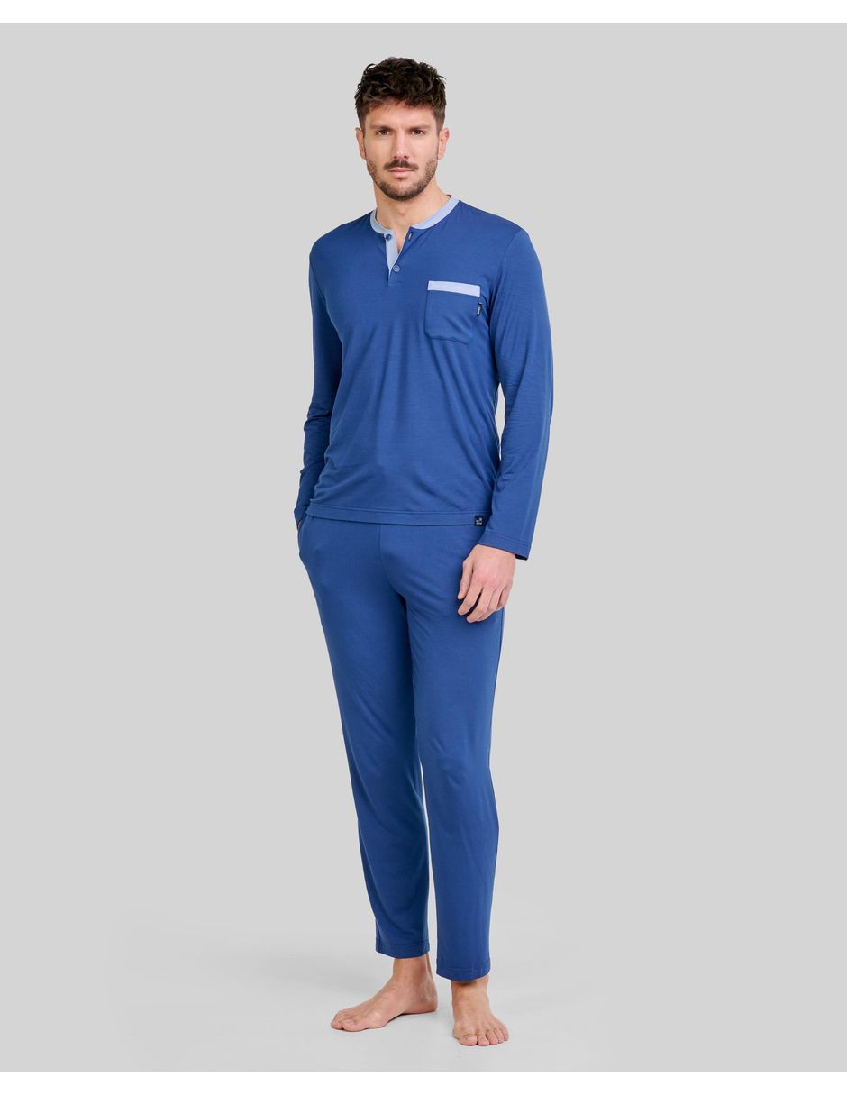 Conjunto pijama Lohe para hombre