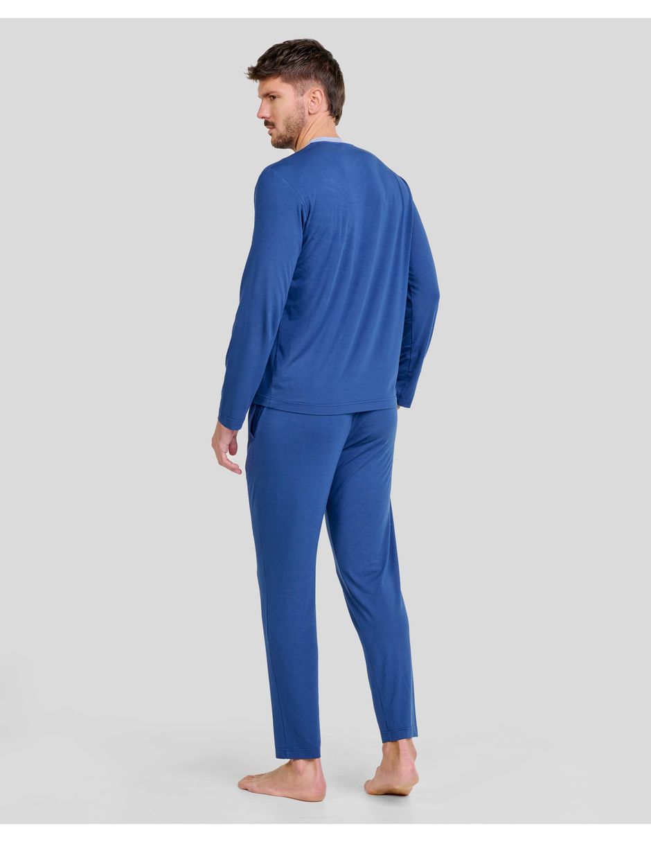 Conjunto pijama Lohe para hombre