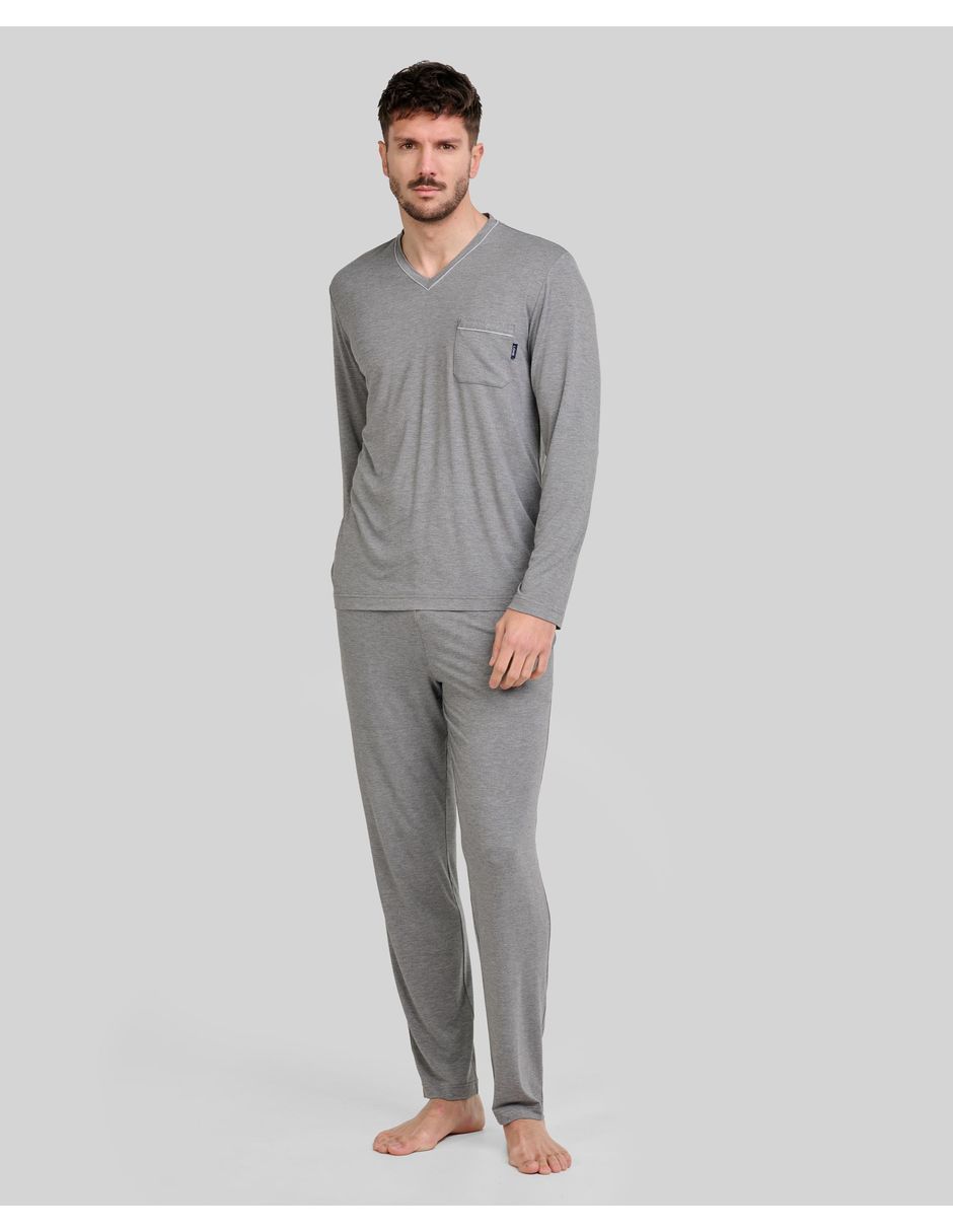 Conjunto pijama Lohe para hombre