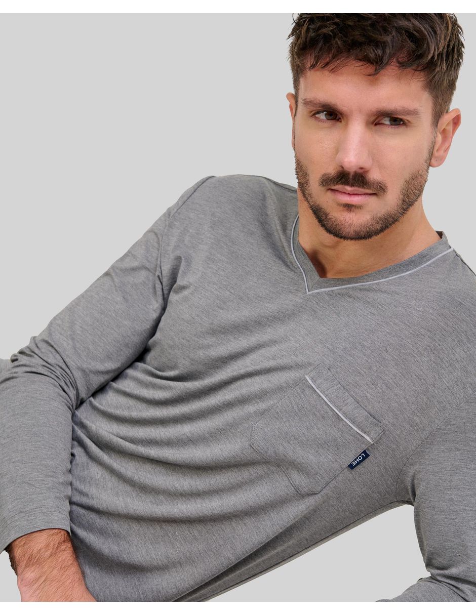 Conjunto pijama Lohe para hombre