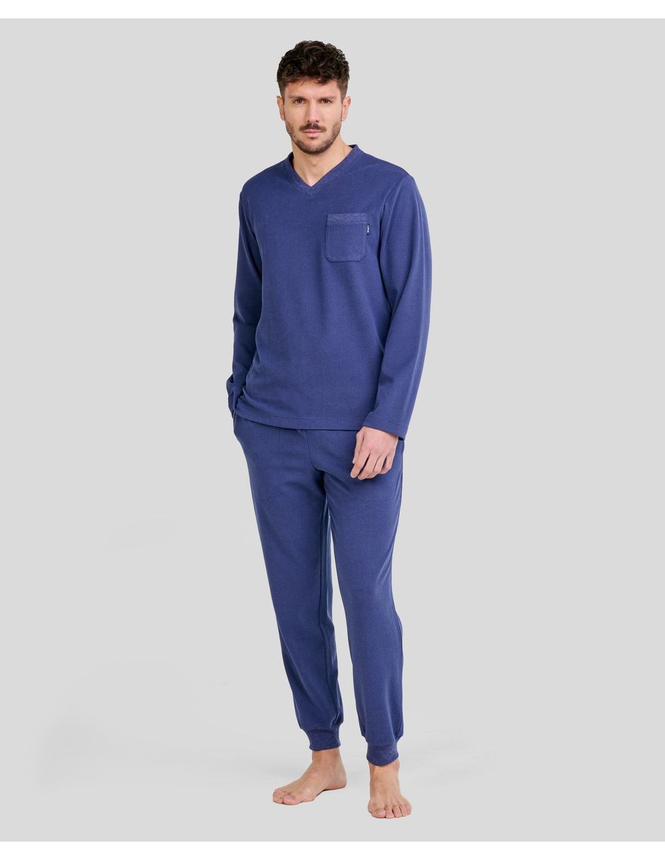 Conjunto pijama Lohe para hombre
