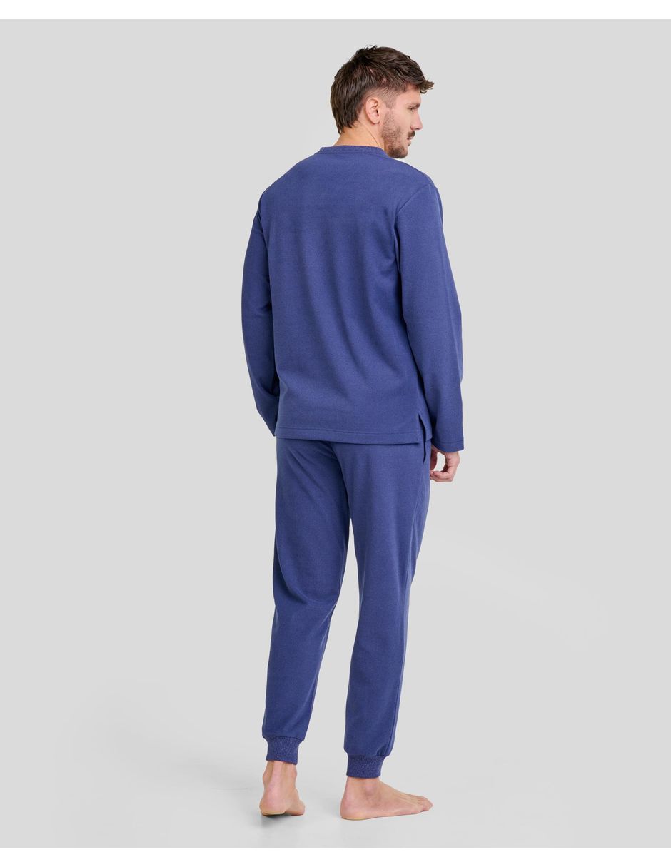 Conjunto pijama Lohe para hombre