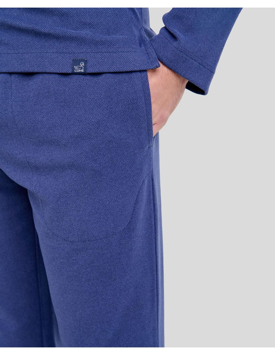Conjunto pijama Lohe para hombre