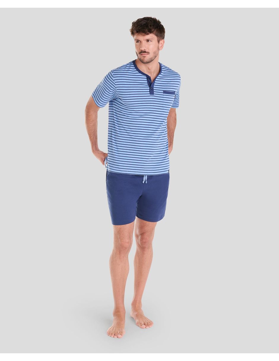 Conjunto pijama Lohe para hombre