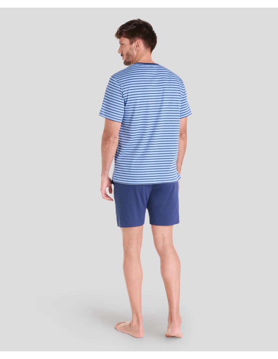 Conjunto pijama Lohe para hombre