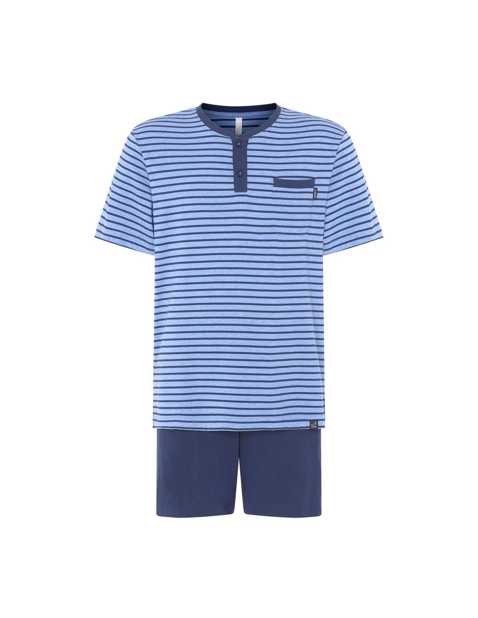 Conjunto pijama Lohe para hombre