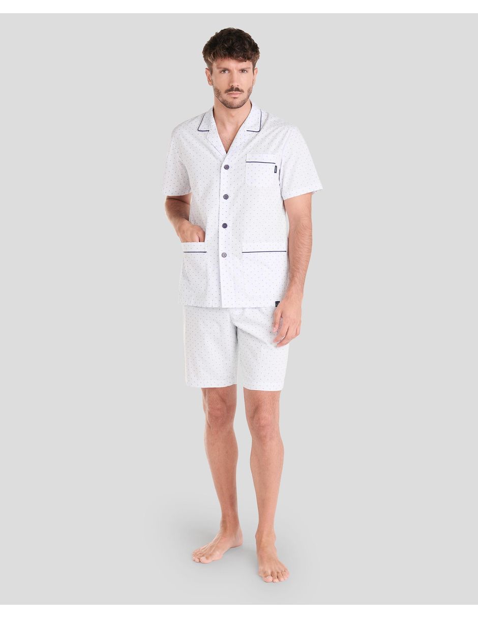 Conjunto pijama Lohe para hombre