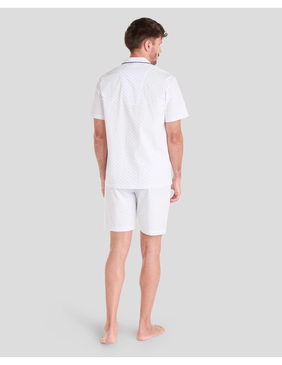 Conjunto pijama Lohe para hombre