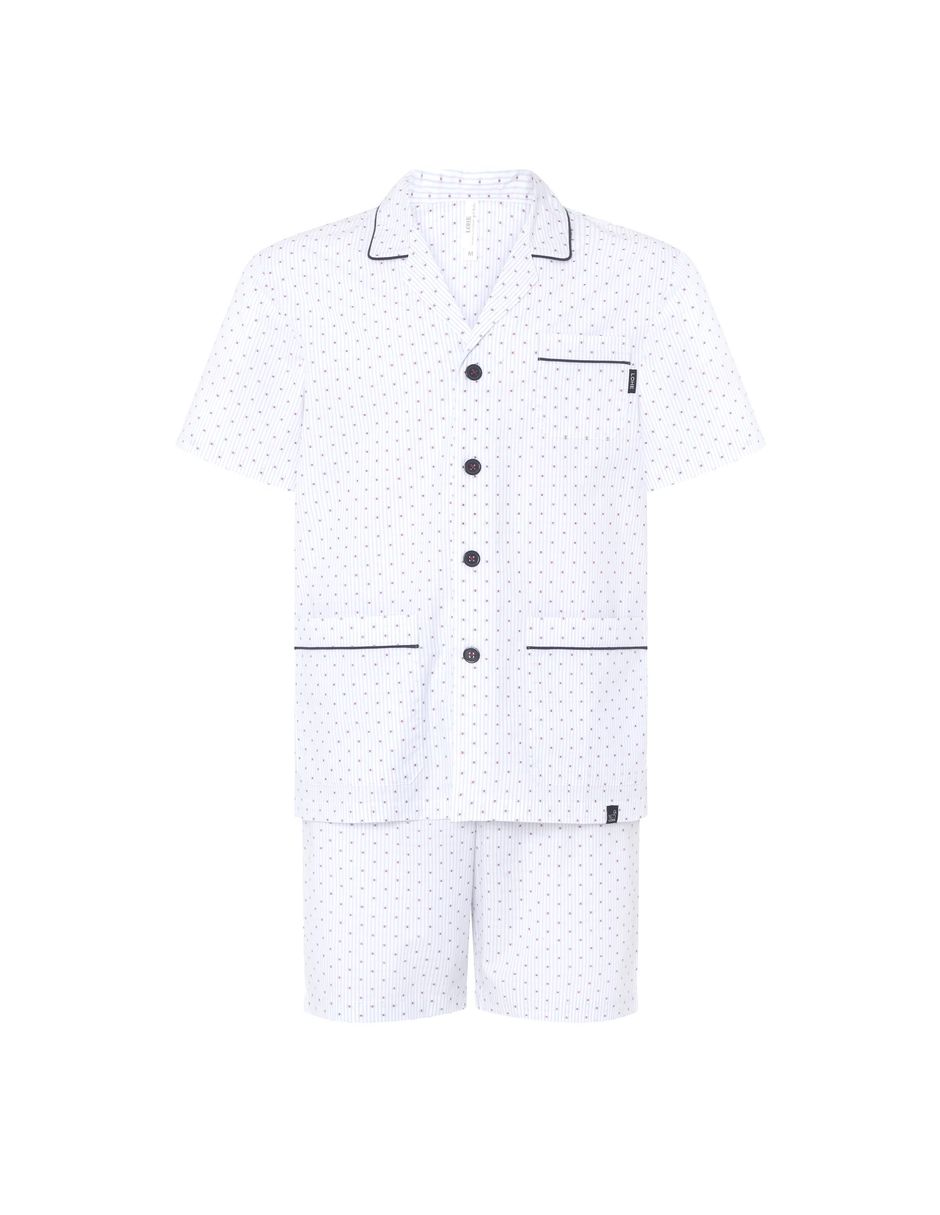 Conjunto pijama Lohe para hombre