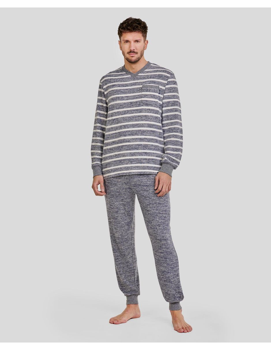 Conjunto pijama Lohe para hombre