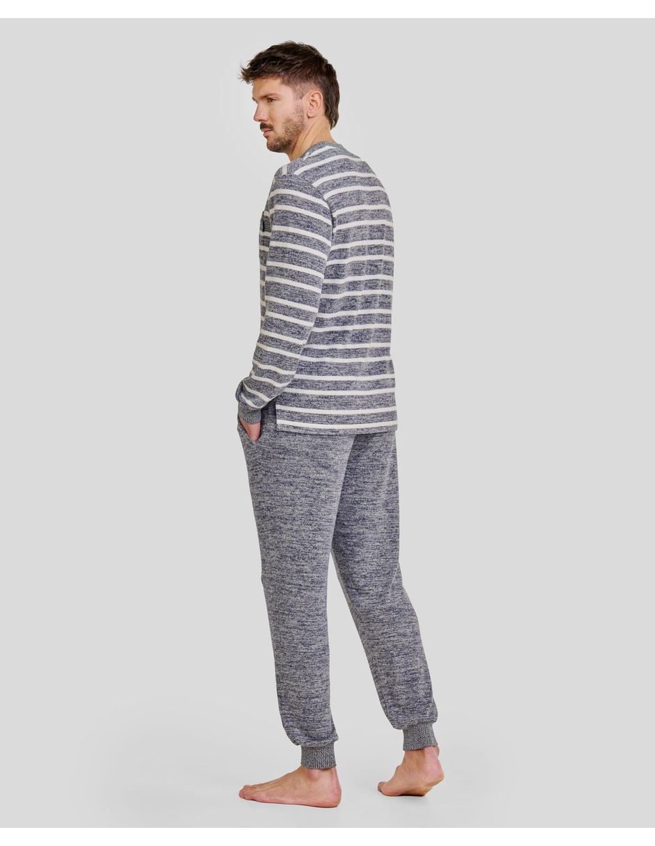 Conjunto pijama Lohe para hombre
