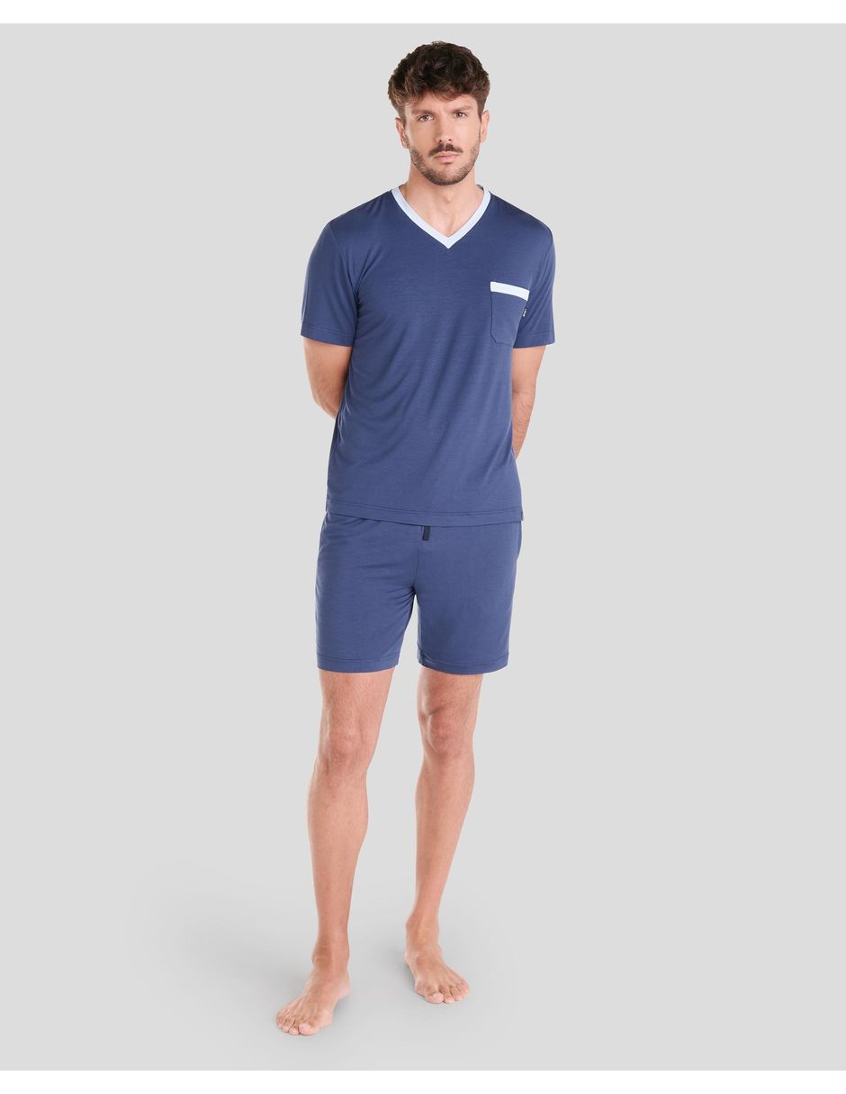Conjunto pijama Lohe para hombre