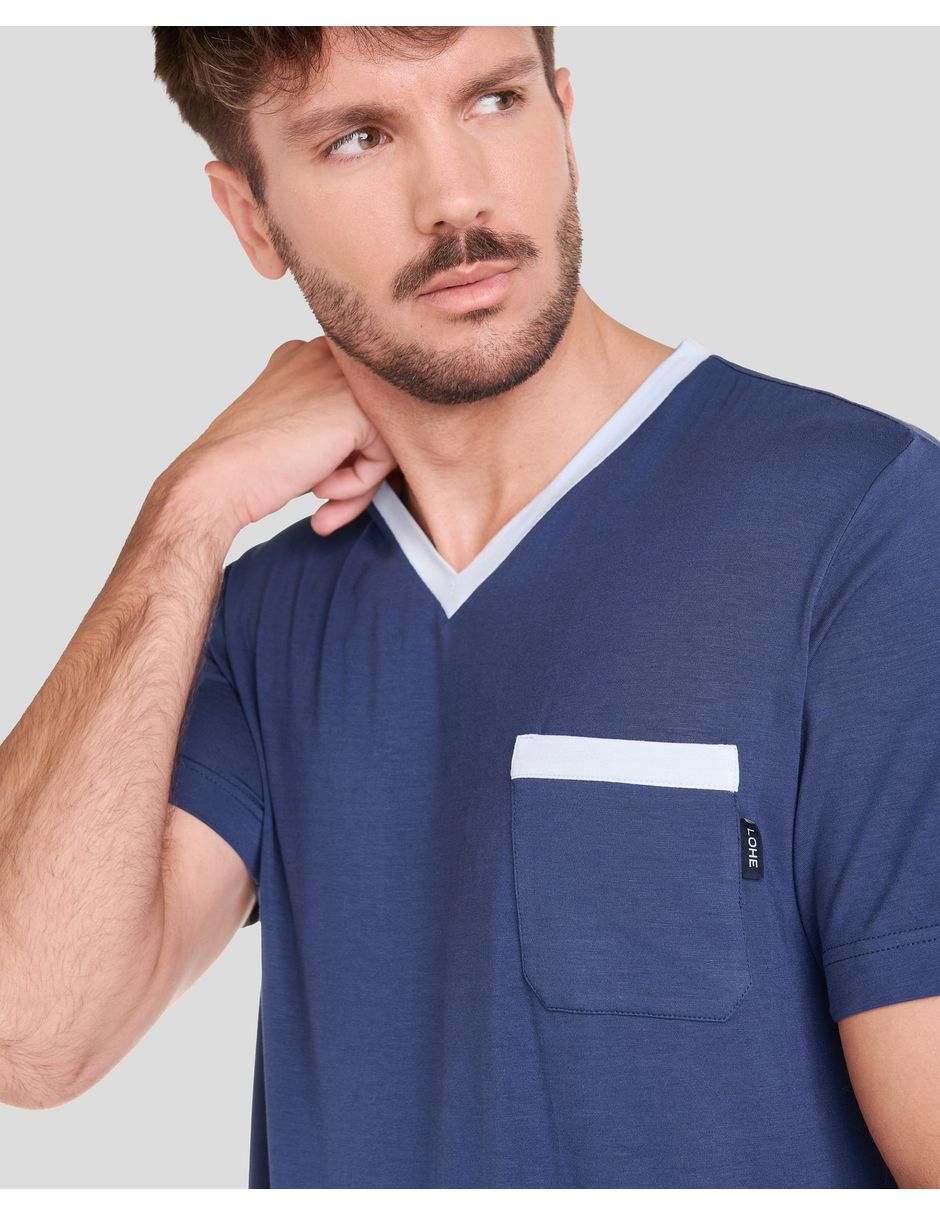 Conjunto pijama Lohe para hombre
