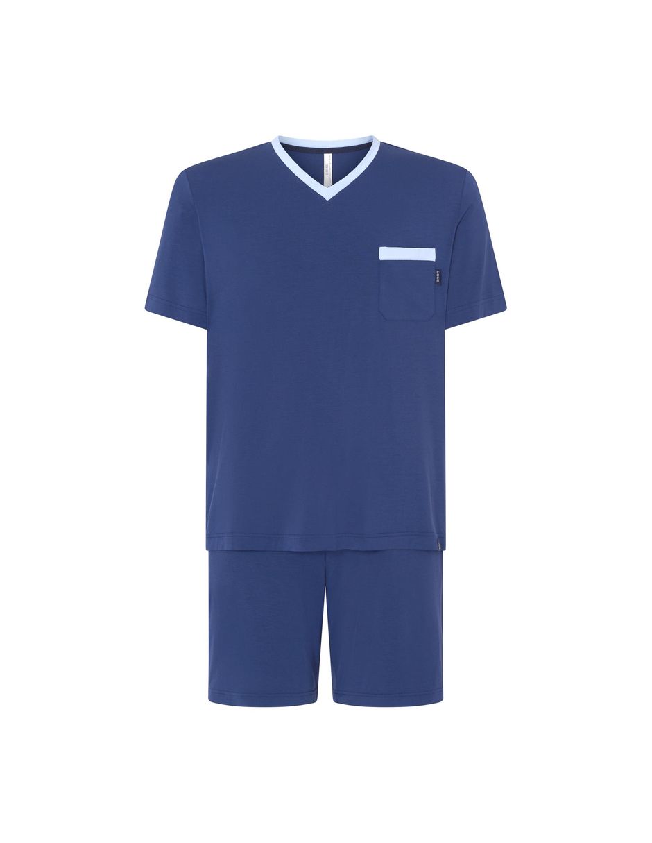 Conjunto pijama Lohe para hombre