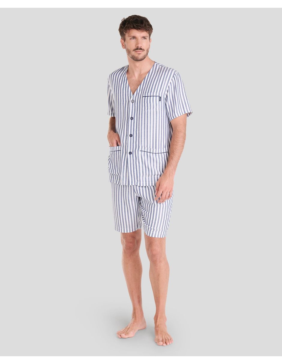 Conjunto pijama Lohe para hombre