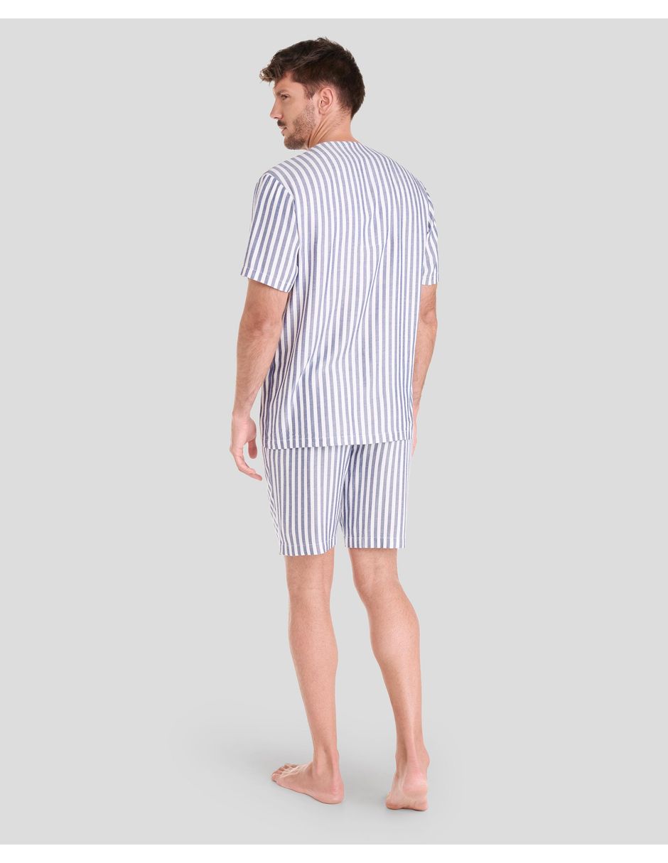 Conjunto pijama Lohe para hombre