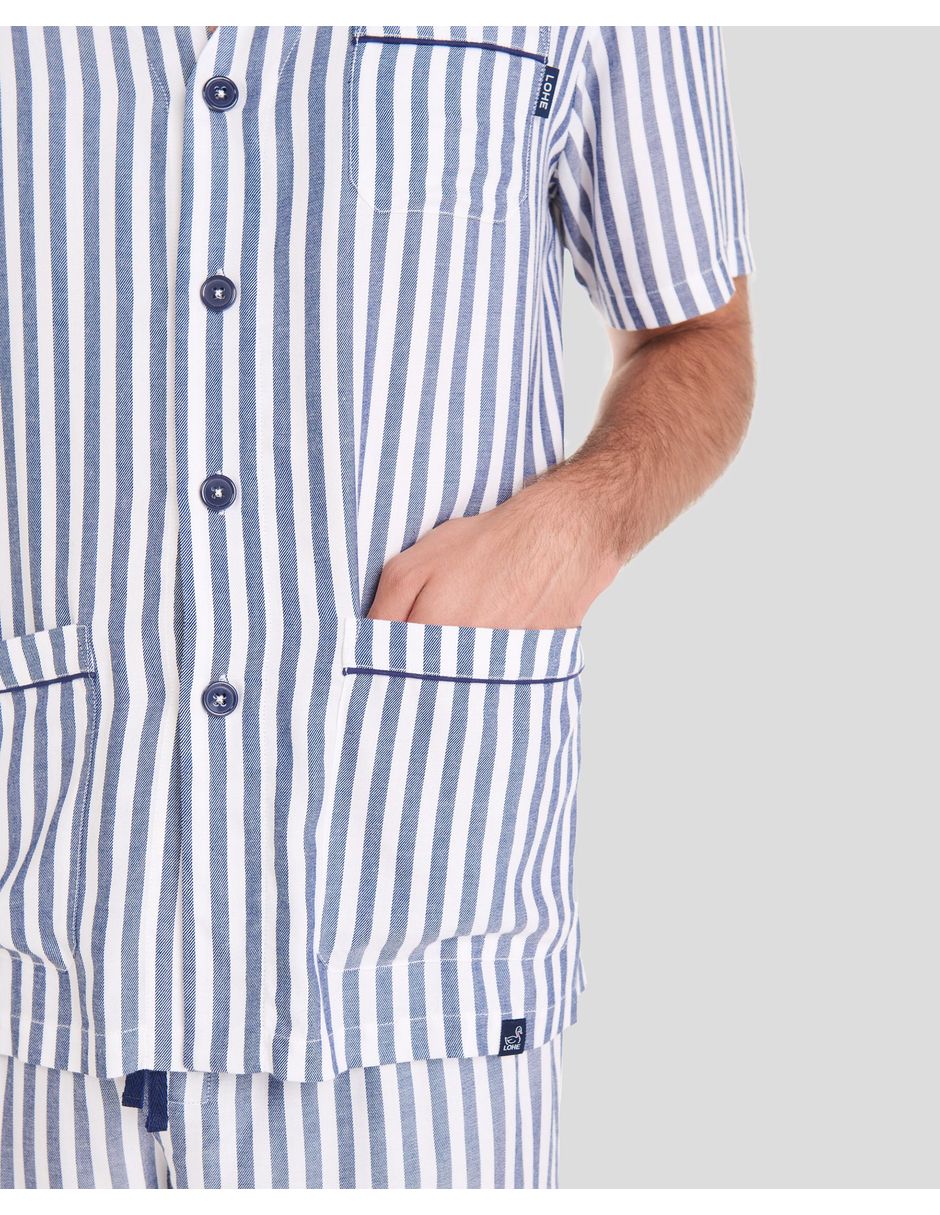 Conjunto pijama Lohe para hombre