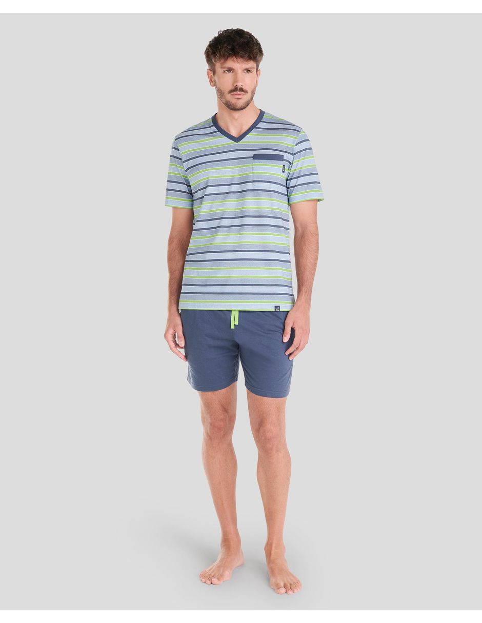 Conjunto pijama Lohe para hombre
