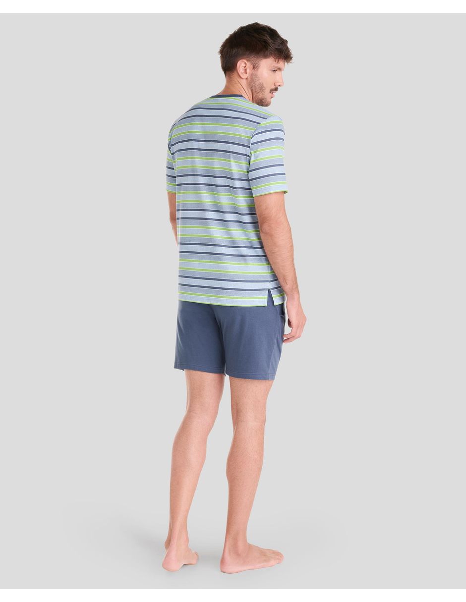 Conjunto pijama Lohe para hombre