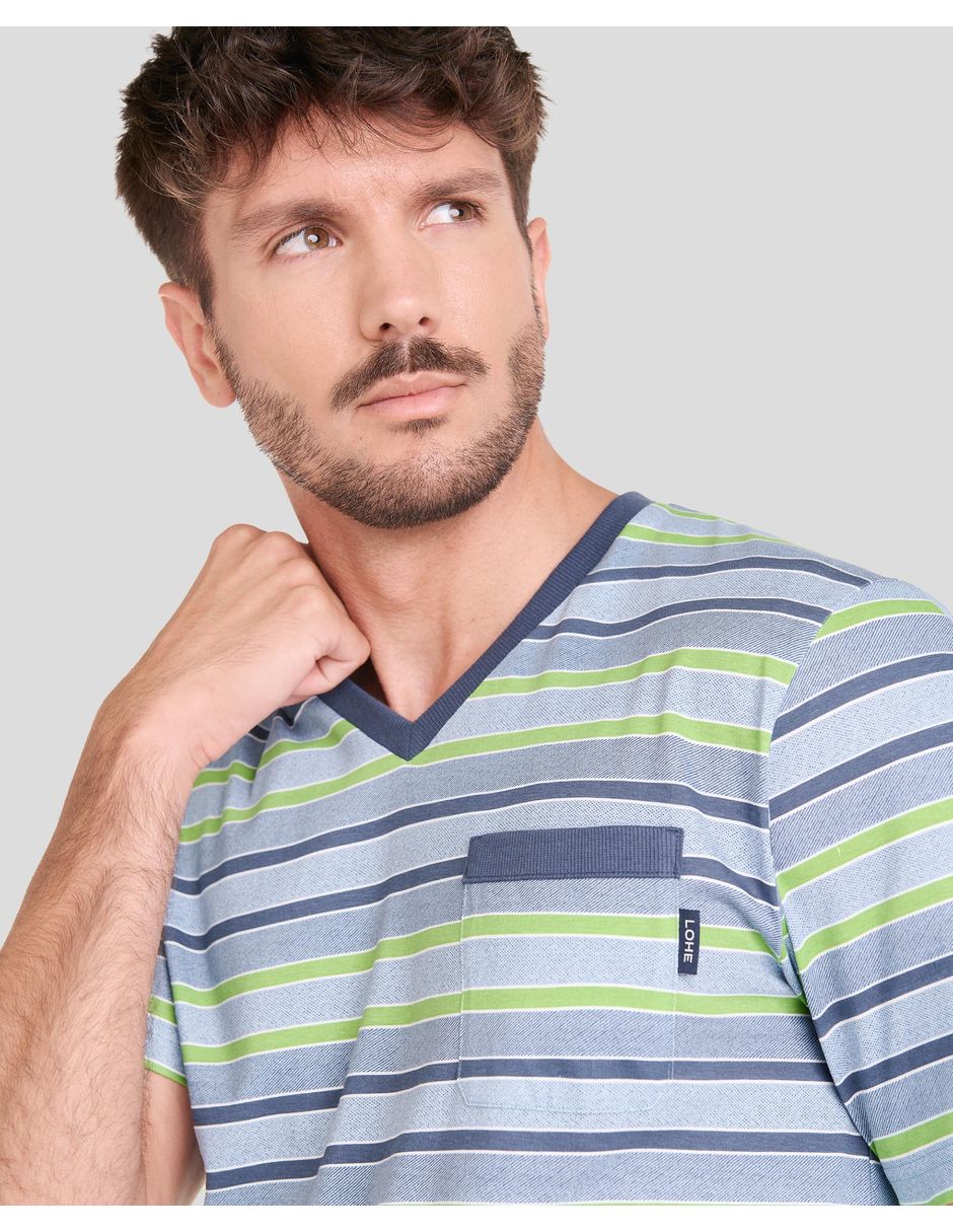 Conjunto pijama Lohe para hombre
