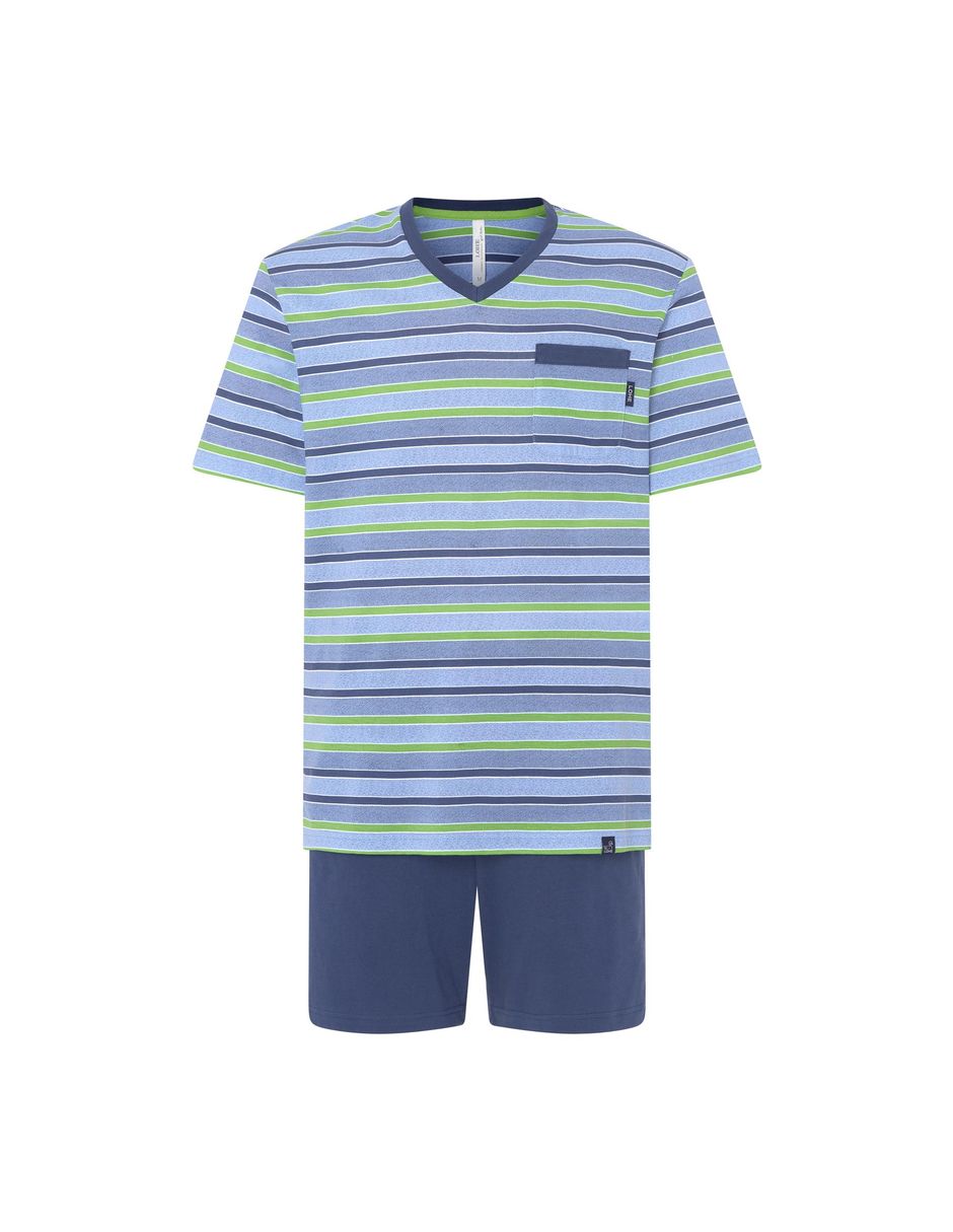 Conjunto pijama Lohe para hombre