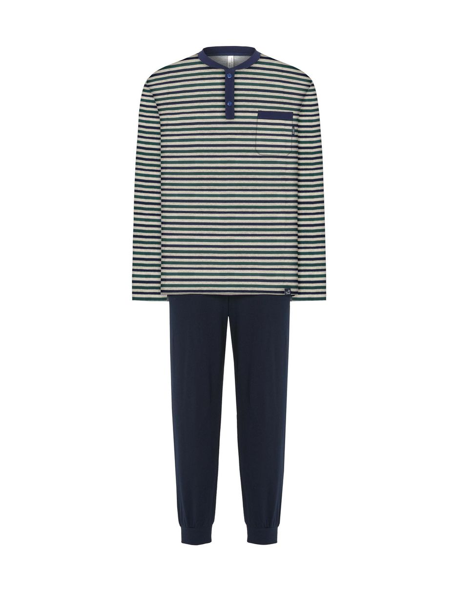 Conjunto pijama Lohe para hombre