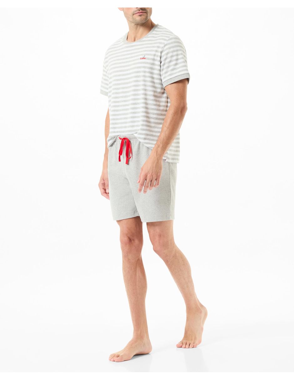 Conjunto pijama para hombre