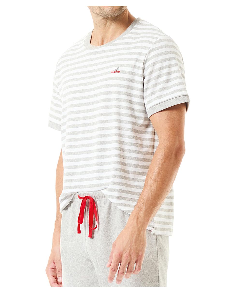 Conjunto pijama para hombre 3