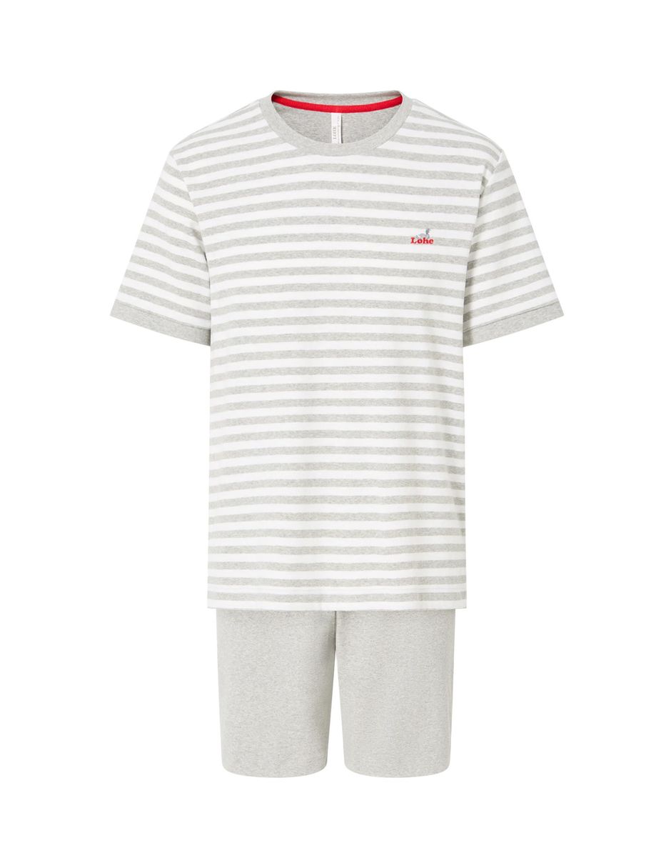 Conjunto pijama para hombre 4