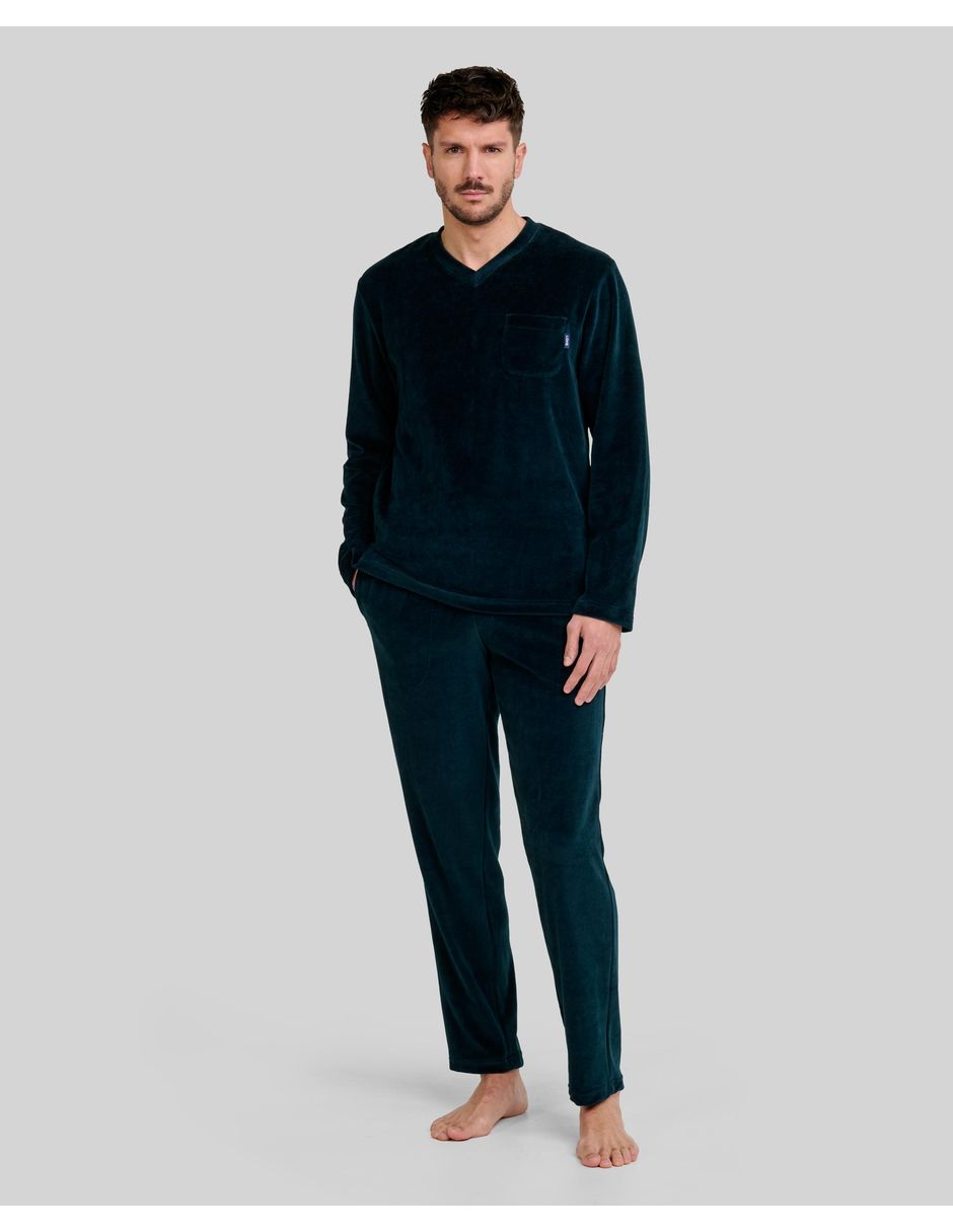 Conjunto pijama Lohe para hombre