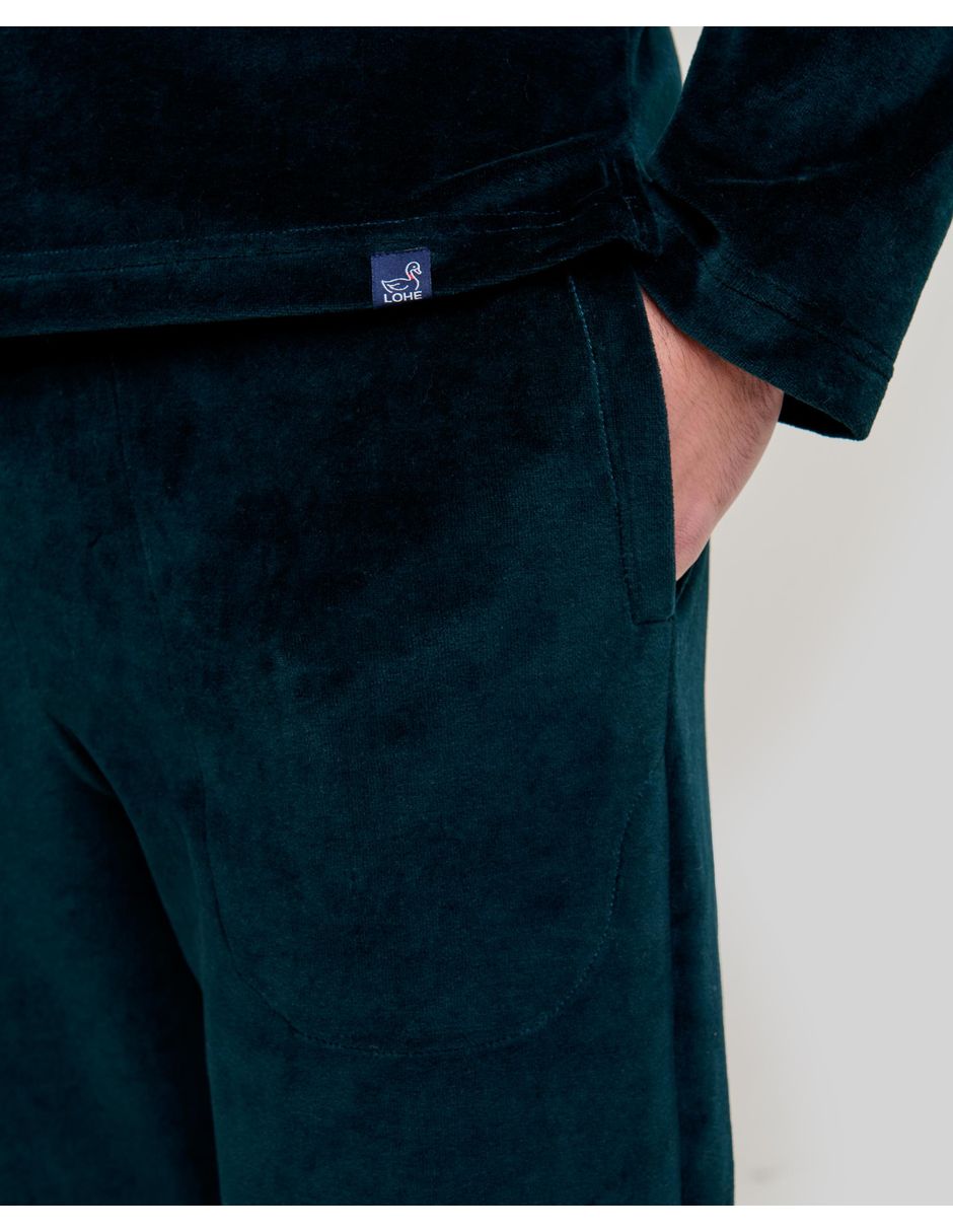 Conjunto pijama Lohe para hombre