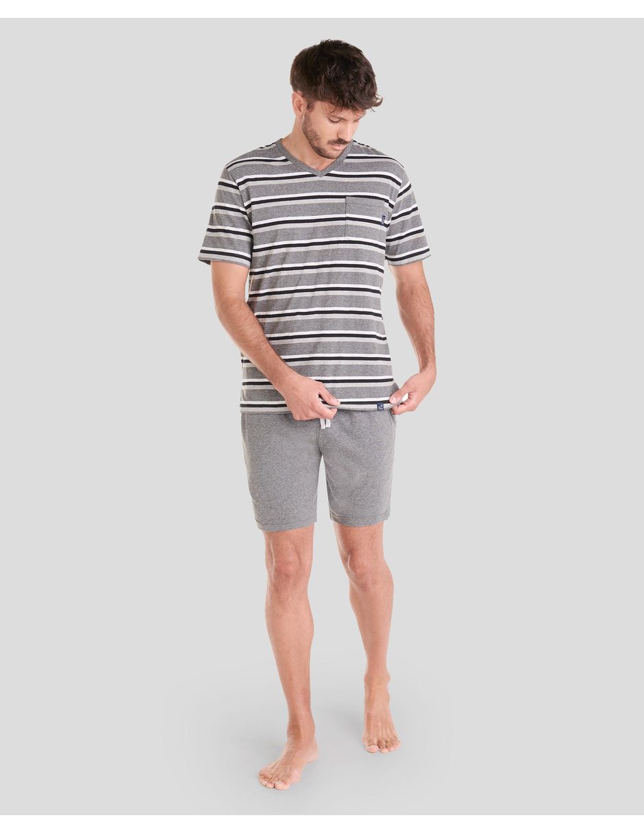 Conjunto pijama Lohe para hombre