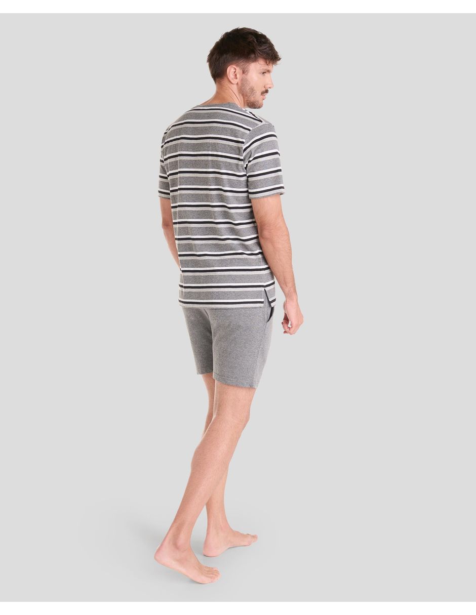 Conjunto pijama Lohe para hombre