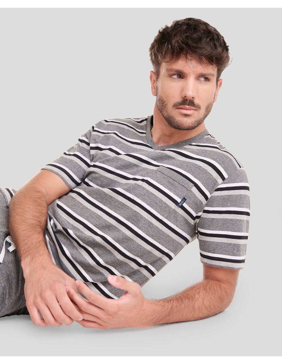Conjunto pijama Lohe para hombre