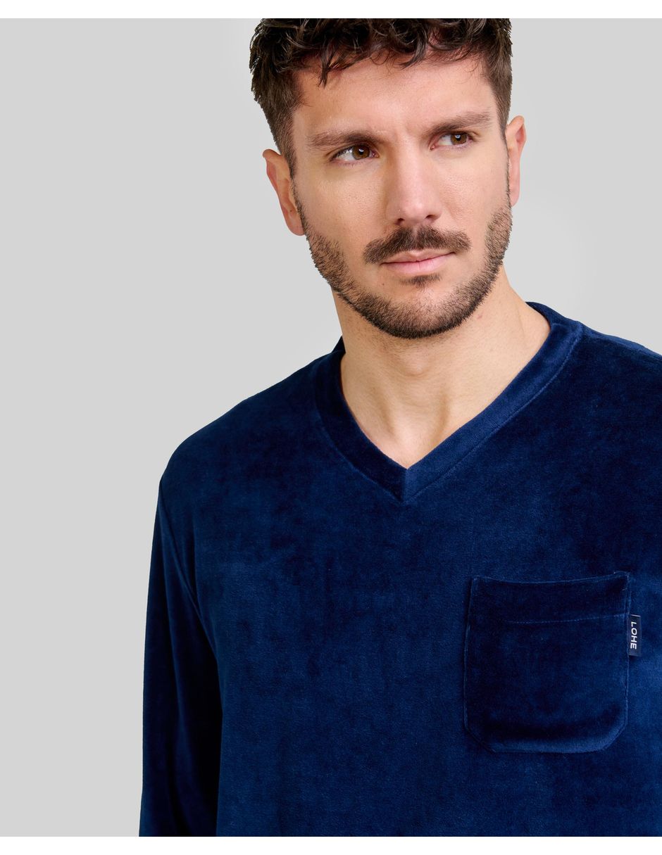 Conjunto pijama Lohe para hombre