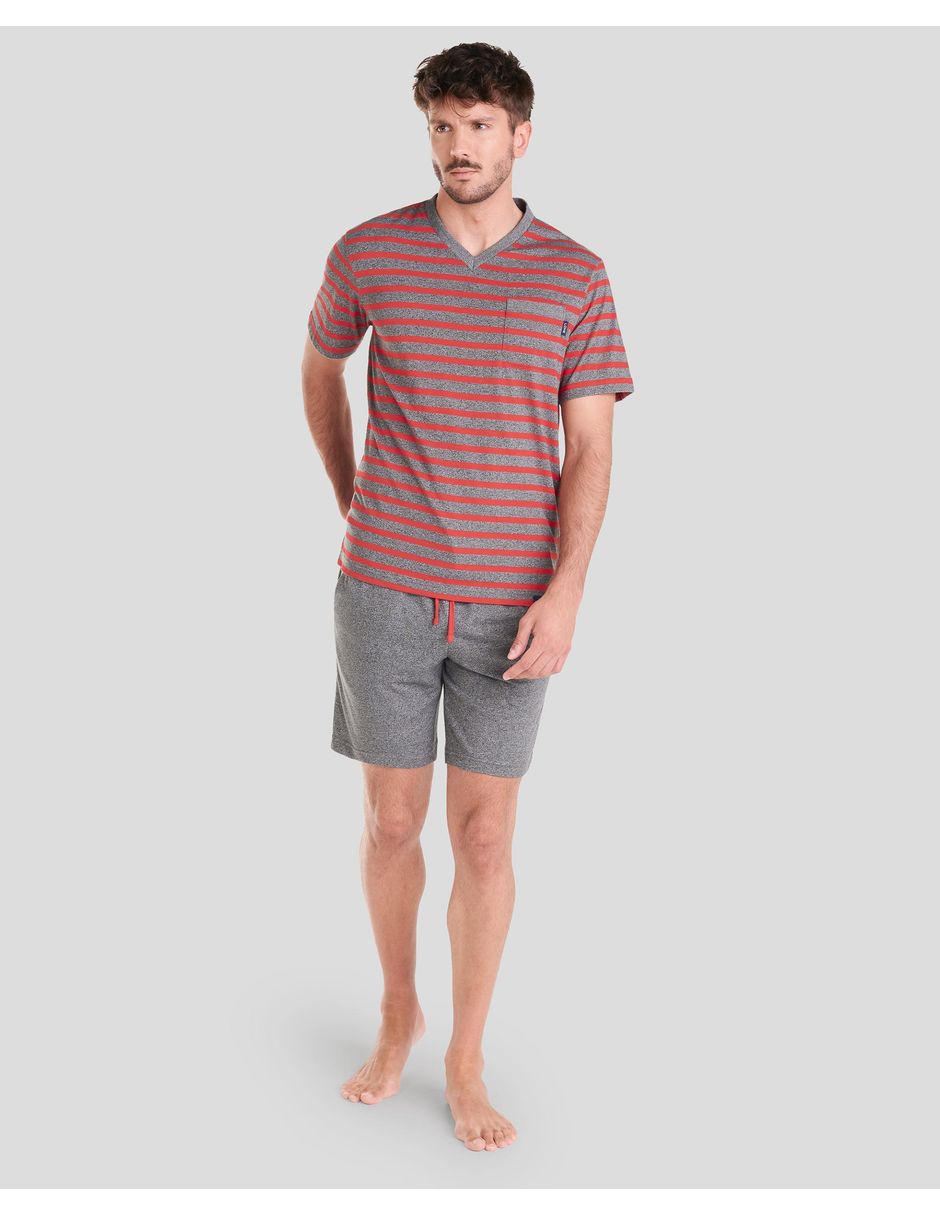 Conjunto pijama Lohe para hombre