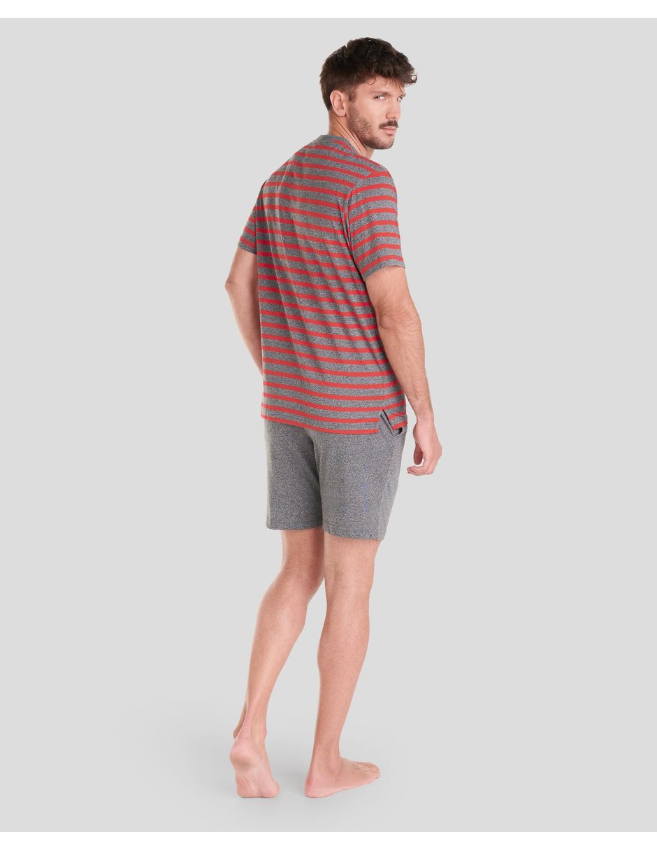 Conjunto pijama Lohe para hombre
