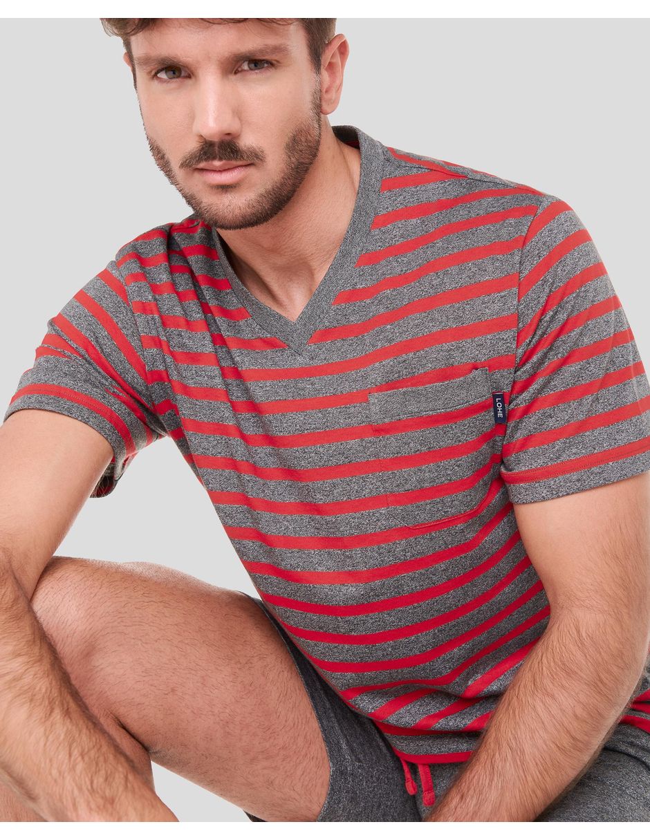 Conjunto pijama Lohe para hombre