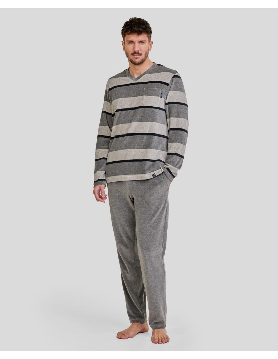 Conjunto pijama Lohe para hombre