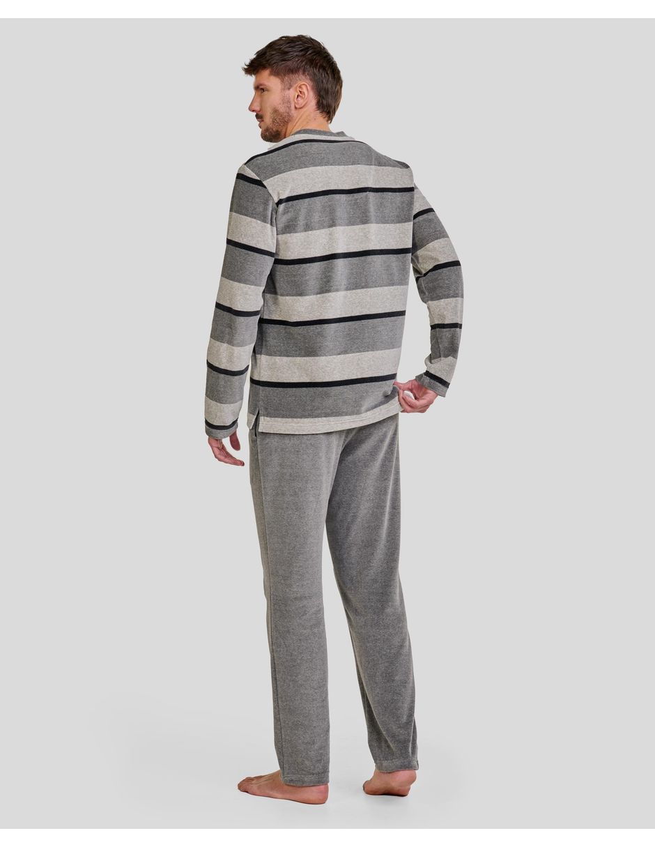 Conjunto pijama Lohe para hombre