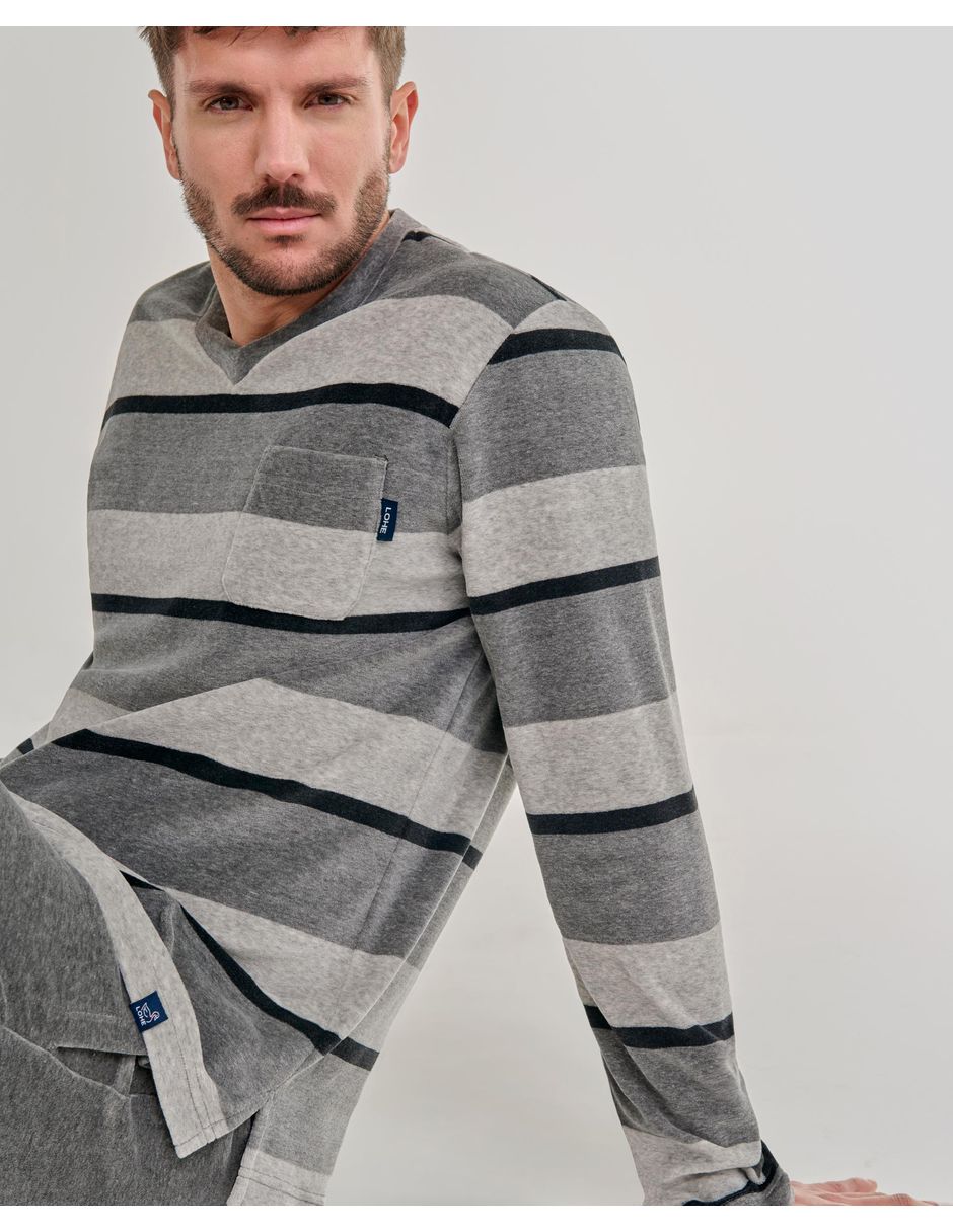 Conjunto pijama Lohe para hombre