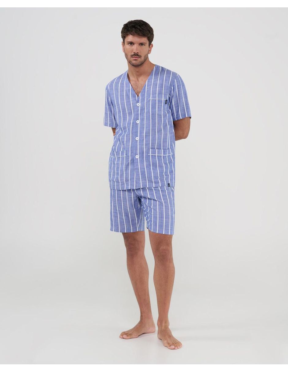 Conjunto pijama Lohe para hombre