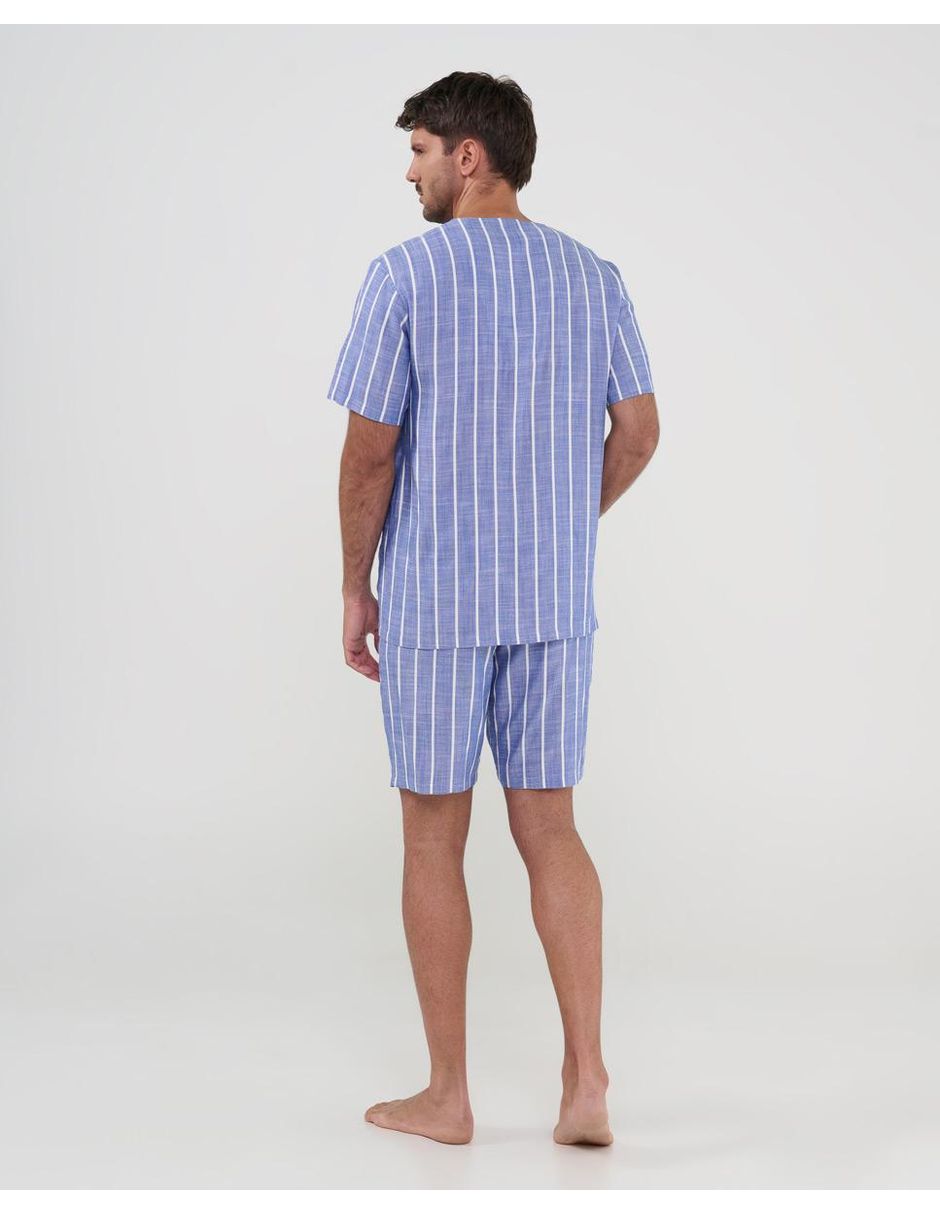 Conjunto pijama Lohe para hombre