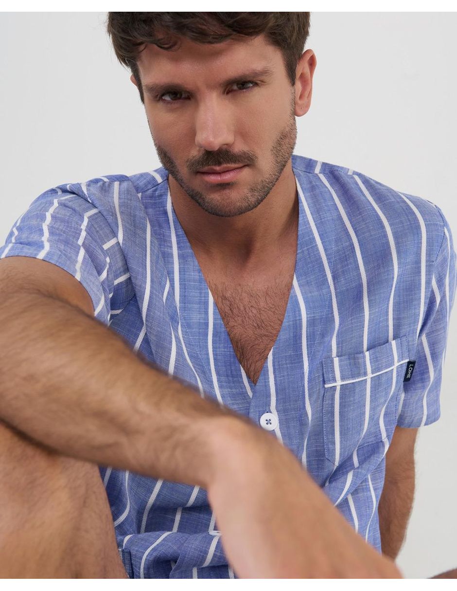 Conjunto pijama Lohe para hombre