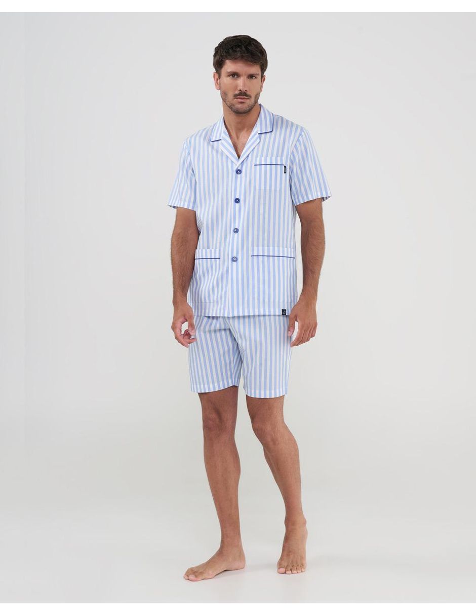 Conjunto pijama Lohe para hombre