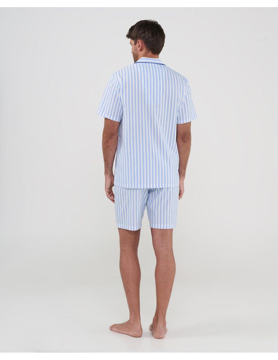 Conjunto pijama Lohe para hombre