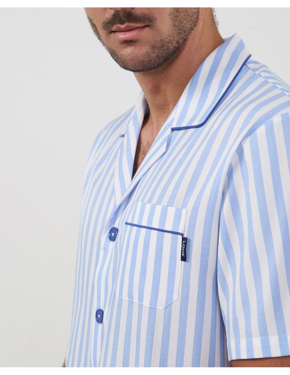 Conjunto pijama Lohe para hombre