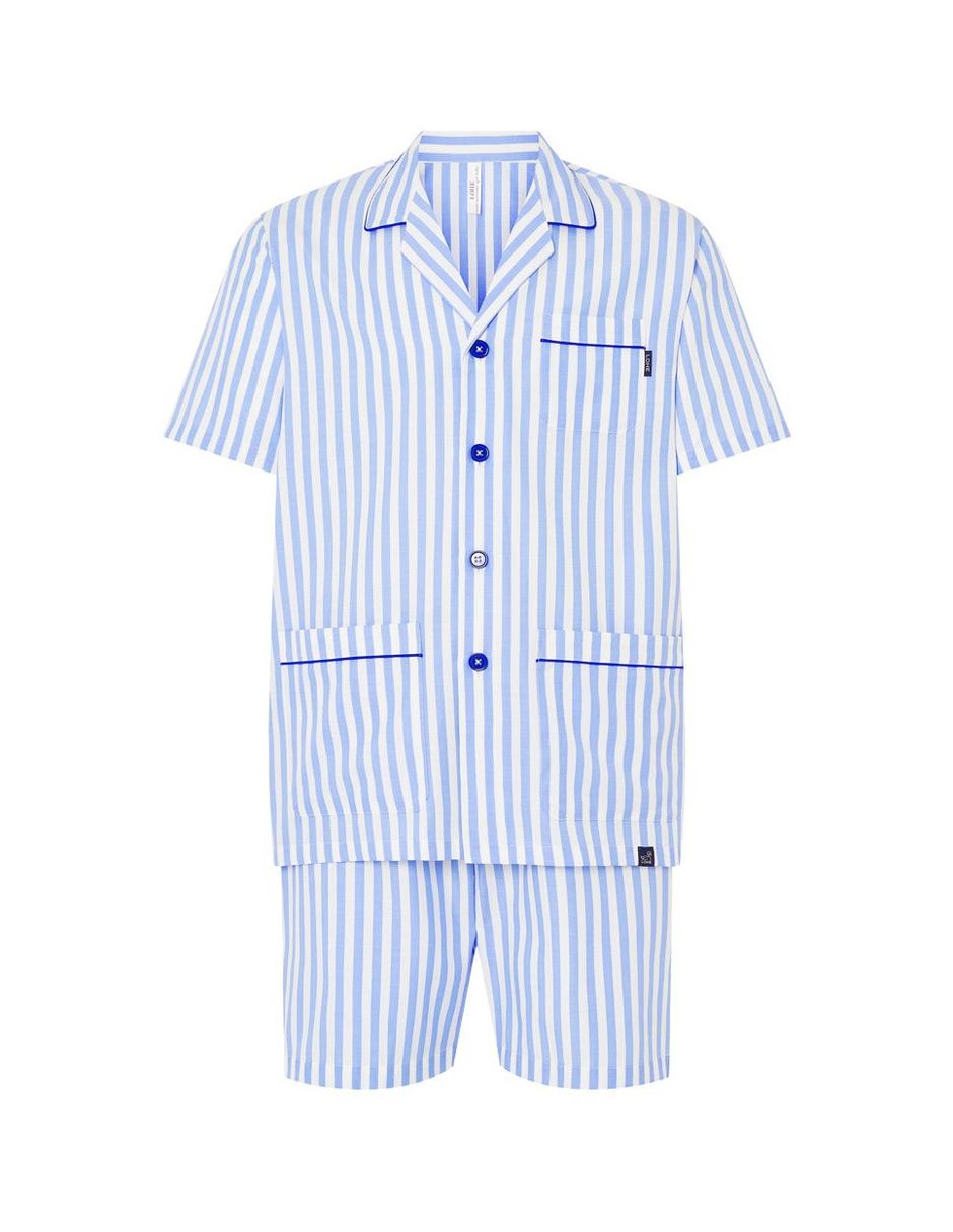 Conjunto pijama Lohe para hombre