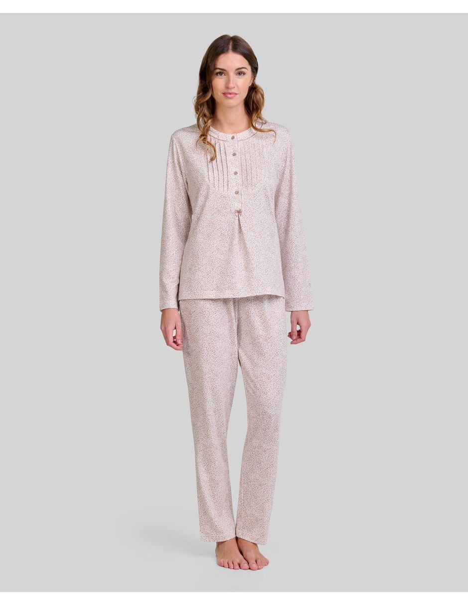 Conjunto pijama Lohe para mujer